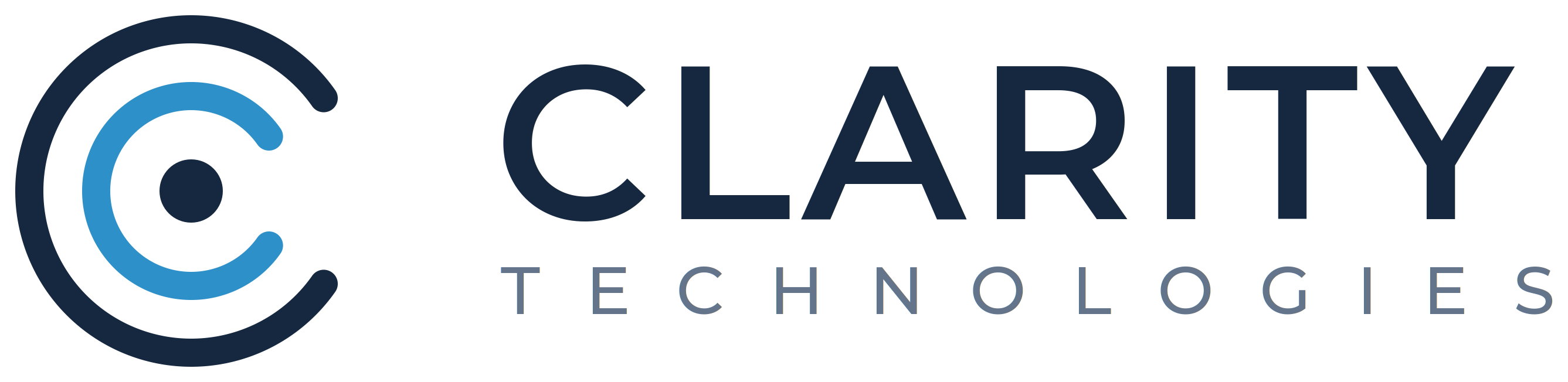 Clarity Technologies